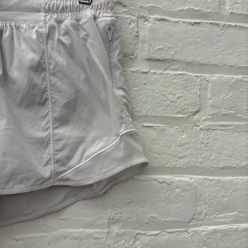 Lululemon || Hotty Hot Short‎ II Long 4